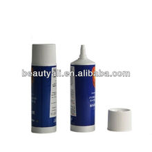 plastic industrial PE tubes